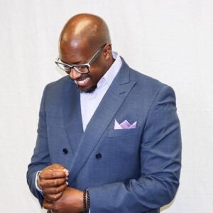 Picture of Pastor Clayton Hicks | Resurgence Church