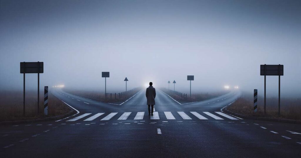 pathway destiny calling light