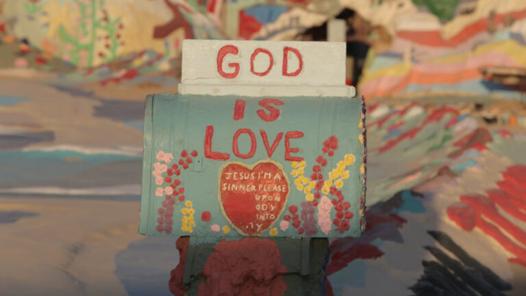 Love Matters: It’s More Than a Feeling