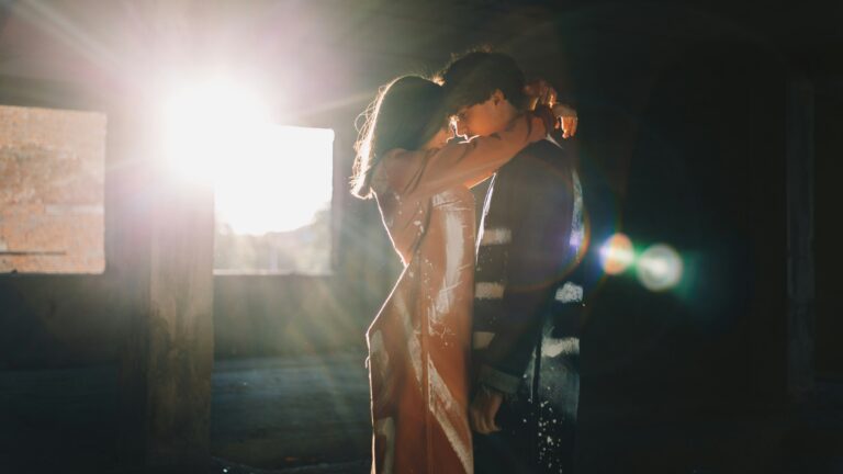 Love Matters: Loving Your Spouse