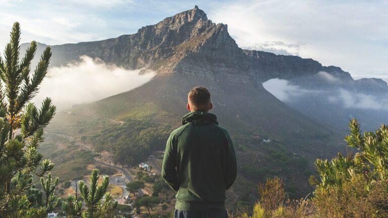 Built Different: I Don’t Stay Where I Fell