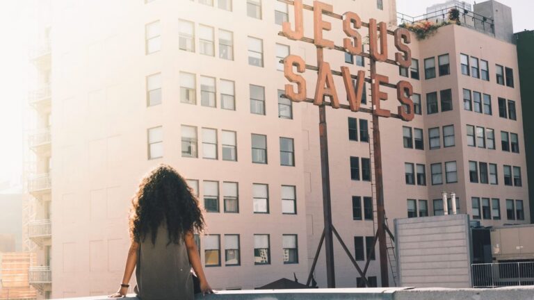 Plugged In: Thoughts to Build Your Faith