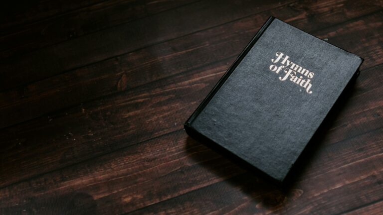 Your Life Is a Sermon