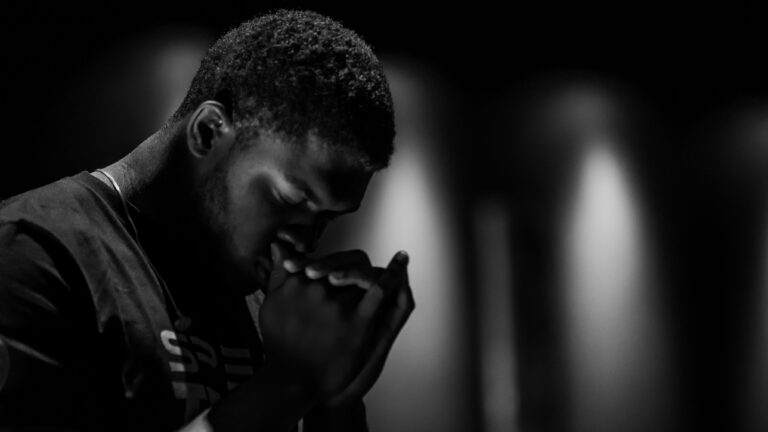 God’s Not Done With All of Us Week Three