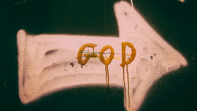 God’s Not Done: What You Already Have Before the Battle Begins