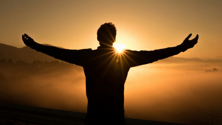 While I’m Waiting God’s Not Done — Week Two