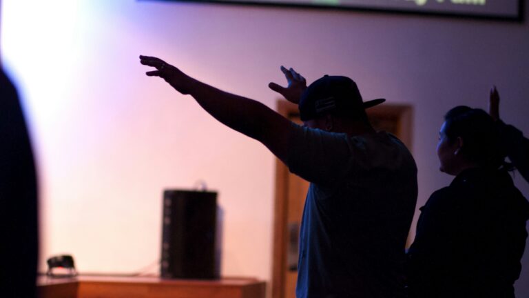 God’s Not Done—and Neither Am I